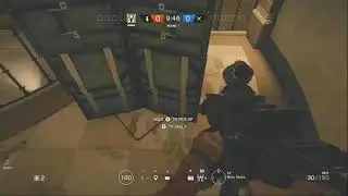 Top 10 Best Solo Glitches In Rainbow Six Siege (Blood Orchid)