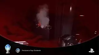 The Persistence Enhanced Edition Platinum Trophy Ps5