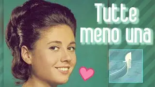 GIGLIOLA CINQUETTI: 