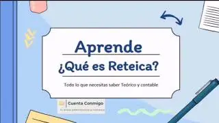 Retenci&oacute;n de ICA