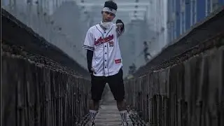 || Young Tribal || kingkong ug rap battle 2019 || GJackals || northeast side ||
