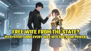 FREE Wife From The State? My System Turns Every Wife Into SSS-RANK POWER!