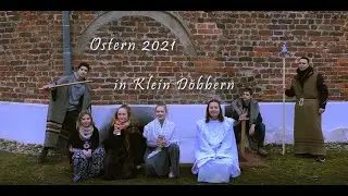 Osterfilm aus Klein D&ouml;bbern