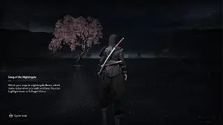 Assassin's Creed Shadows - Tada Silver Mine Contract Bug