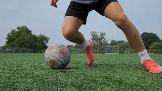 &ldquo;Best Soccer Drills of 2025 That Will Level You Up FAST (Must-Try Footwork!)