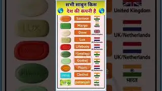 🇮🇳 Top 10 Soaps in India & Their Countries of Origin &ndash; 2025