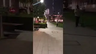 City walk #viral #foryou #video #like #trending #subscribe #youtubeshorts #dubai #pakistan #india