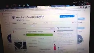 Best kodi /xbmc browser addon