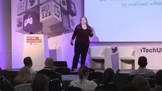 Julie Dirksen - Content development - LT20