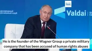 Bodies from Yevgeny Prigozhin plane crash contained fragments of hand grenades Russia says