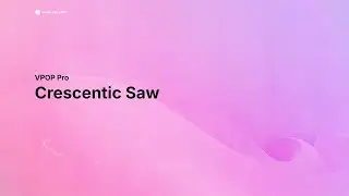 Crescentic Saw