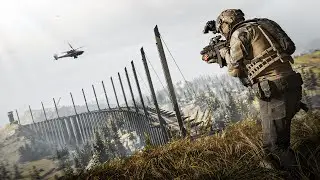BREAKPOINT - An Open-World Shooter That You Always Wanna Come Back To!