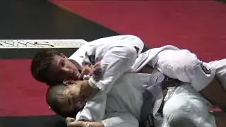 Clock Choke - 2009 NAGA Battle at the Beach - Michael Trasso