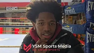 ​Salim Bey EXPOSES the TRUTH: Why Abdullah Mason Has the EDGE Over Kid Austin