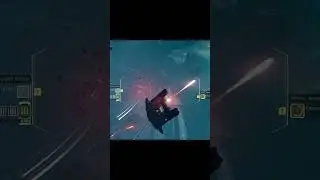 playing jump space for the first time