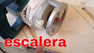 Как быстро построить лестницу