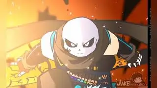 Runnin [AMV] Underverse
