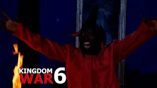 KINGDOM WAR 6| Anyone who eats the food meant for the gods is already at war with the gods