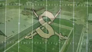 Seguin High School Matador Stadium