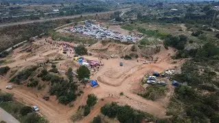 Evento de destroyers 4x4 #GoProhero9