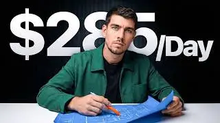 Самый гениальный способ заработать деньги в интернете (в 2026 году)
