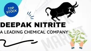 Deepak Nitrite - A Leading Chemical Company.