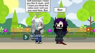 Noah's request