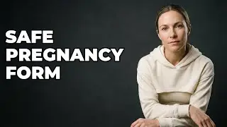 What Is Proper Form For Pregnancy Side Lying Leg Lifts?