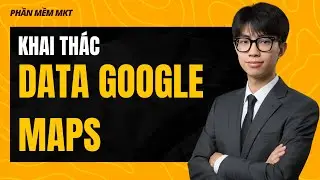Qu&eacute;t SĐT Tr&ecirc;n Google Maps | Tool Lấy Số Điện Thoại Kh&aacute;ch H&agrave;ng Tự Động 2026