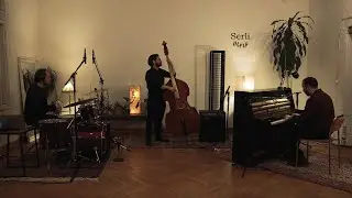Serli - Avedis Özdemir Trio I Hov Arek