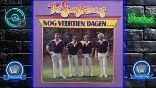 The Sunstreams - Nog 14 Dagen (BgdsFM)
