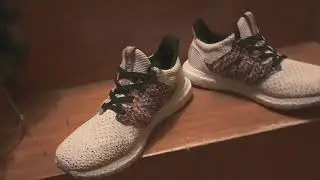 Nmd Boost Clima 😋😍❤️🤙