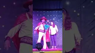 जादूगर शिकंदर राजगीर मलमास मेला शो || #mela #rajgirmalemasmela #jadu #magahi #shortvideo #trindingl