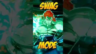 BEST BOJACK PLAY EVER?! #sparkingzero #dragonball #shorts