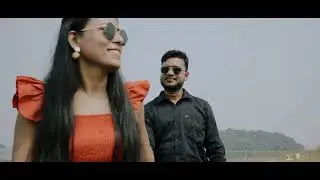 Best Pre-Wedding Video || Maithon Dam || Love_Story || 💓💕💗💝