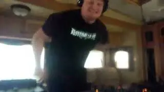 WHATCHU KNOW BOUT THIS X Hi Tek (Dveight Flip):  Double