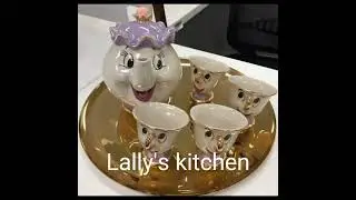 Different types of cups & mugs part 1