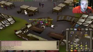 GF! WHAAAAT?! | SkiddlerRS - BEST OF RUNESCAPE TWITCH HIGHLIGHTS #272