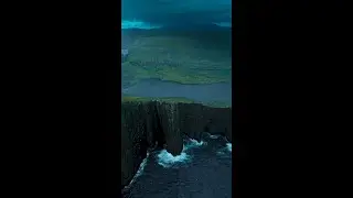 Faroe Islands 🇫🇴 &mdash; Europe&rsquo;s Most Beautiful Secret!😍 | #faroeislands #travel #travel #nature #europe
