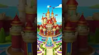 Tile Kingdom Gameplay Walkthrough Level 1-9 Area 1
