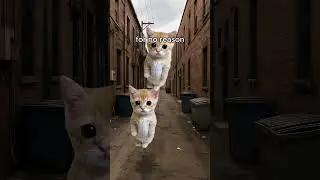 ADHD explained by Kitty... Can you confirm?