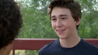 Marty and Buffy (Muffy) Season 2 Scenes P2