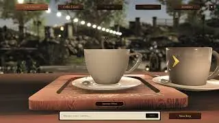 Espresso Tycoon - Episode 1