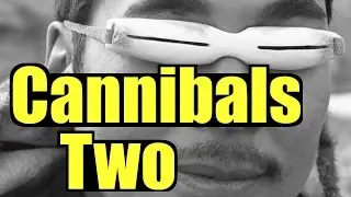 Inuit Cannibalism vs. English Cannibalism in the Arctic Circle, Franklin Expedition & Oral Tradition