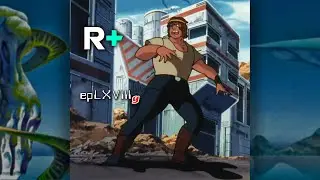 #Robotech Plus | R+☯ Ep.LXVIII (g) 🏡 Lonely Soldier Boy #Mospeada 🪂
