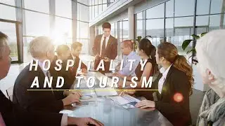 MSc in International Hospitality Management | MSc in International Tourism & Event Management