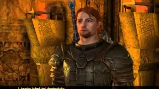 Ser Gilmore mod - 011 Orzammar