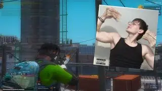 LaFlare's FAMQ | DALEKO | GTA5rp