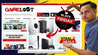How To Buy Used (Second Hand) Xbox Series S,PS4,PS5 And More Consoles At Cheapest Price | GameLoot