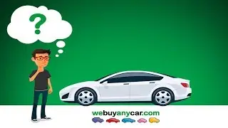 Sell My Car with Webuyanycar.com